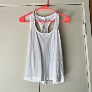 Lululemon swiftly tech tank